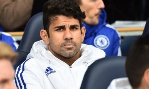 Chelsea ho umístila na soupisku pro Ligu mistrů, Costa však stále stávkuje