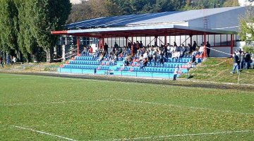 Stadion U Tržiště