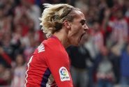 Který gigant vyfoukne Griezmanna Manchesteru United?