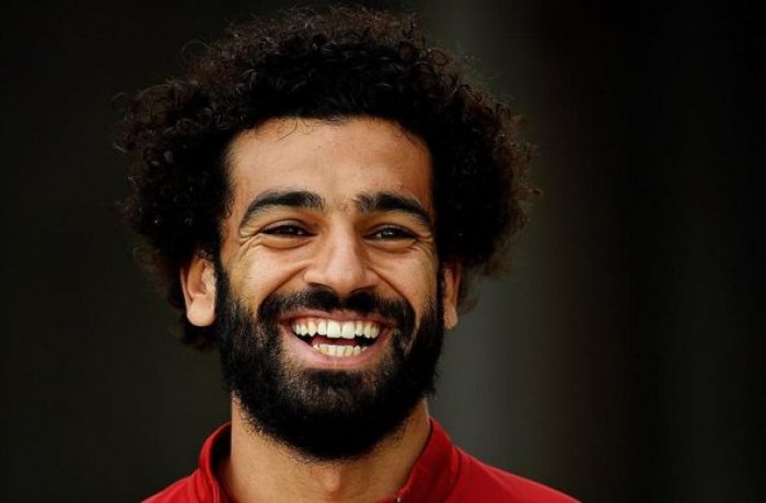 Salah: Rád bych něco vyhrál, ale nejsem si jistý, že to bude tento rok