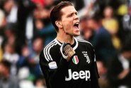 Jak to bude s gólmany v Juventusu? Začne Szczesny, ale přijde konkurence