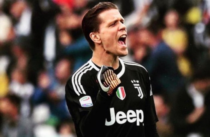 Jak to bude s gólmany v Juventusu? Začne Szczesny, ale přijde konkurence