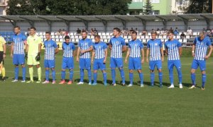 Kdo vybojuje druhou ligu? Trojice největších adeptů na postup z MSFL!