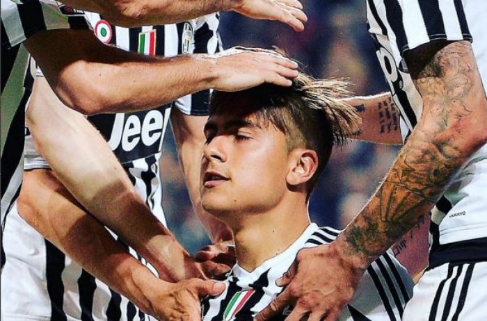 Dybala není a nikdy nebude novým Messim. Někoho takového podle Laudrupa jen tak neuvidíme