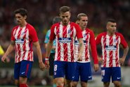 Atlético Madrid má opustit klíčový hráč, o Griezmanna se však nejedná