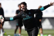 I když se příliš nedaří, přesto je v Realu jeden hráč, na kterého Zidane nedá dopustit. Čím je Isco tak výjimečný?