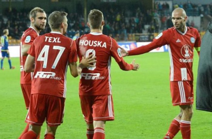 Podrží Morava Fouska a celý český fotbal? Nebo jej zradí jako Sigma Olomouc?