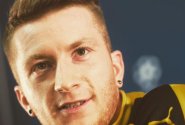 Reus by rád nabral ztracenou formu, na přestup zatím nemyslí