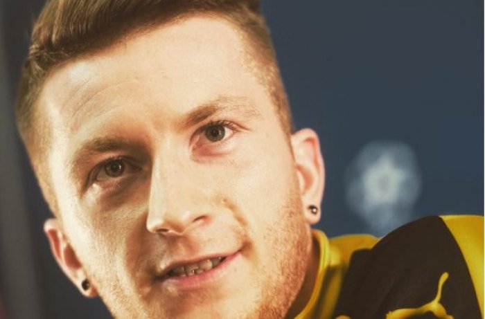 Reus by rád nabral ztracenou formu, na přestup zatím nemyslí