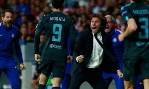 Léto na Stamford Bridge: Co bude s Moratou a Contem?