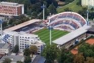 Sigma má kupce na Andrův stadion. Jak velkou sumu za něj chce?