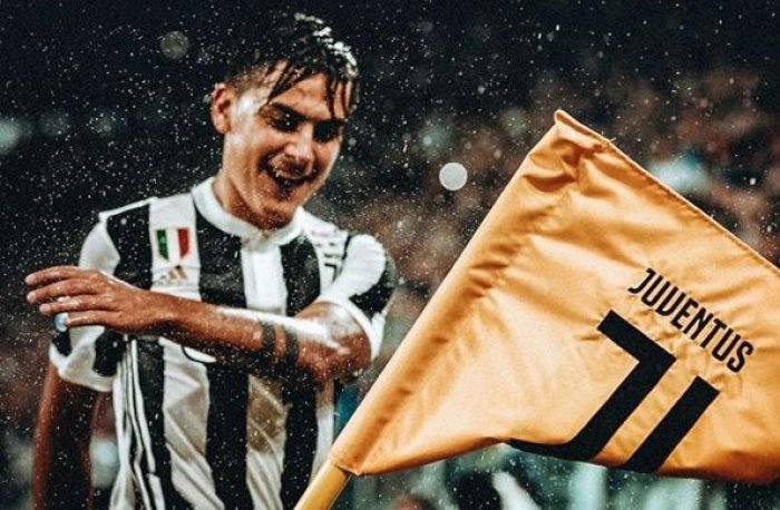 Nekonečný příběh se jménem Dybala. Jak bude vyřešen?