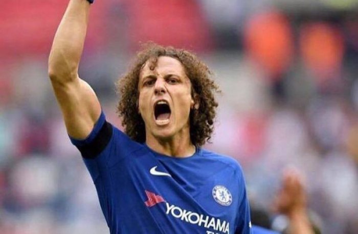 Kdo jej vysvobodí? David Luiz je na odchodu z Chelsea