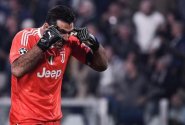 Juventus, nebo nic, říká o pokračování Buffon. Ale nechce být starcem, který lže sám sobě a je na obtíž