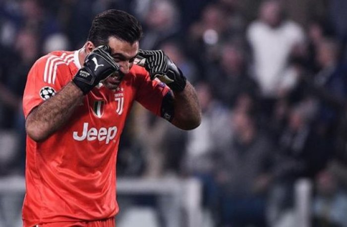 Juventus, nebo nic, říká o pokračování Buffon. Ale nechce být starcem, který lže sám sobě a je na obtíž