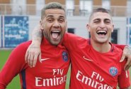 Verratti si neodpustil rýpnutí do nového trenéra Arsenalu a dodává: PSG je lepší pod Tuchelem