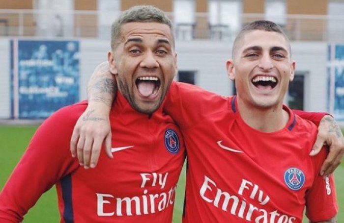 Verratti si neodpustil rýpnutí do nového trenéra Arsenalu a dodává: PSG je lepší pod Tuchelem