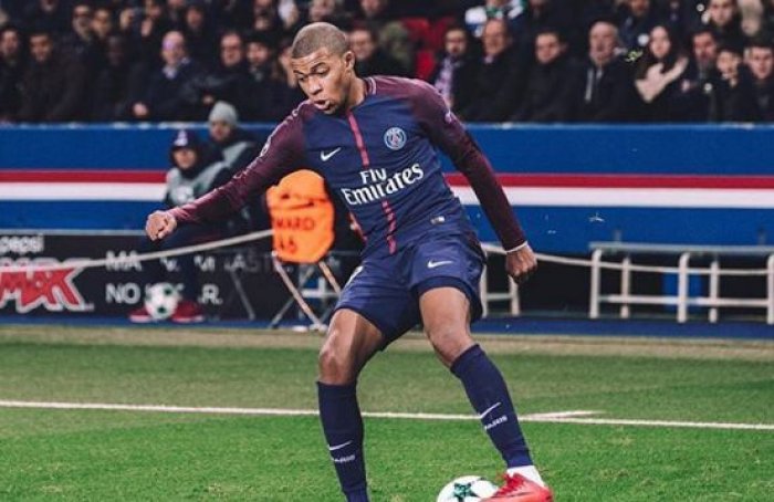 Výprodej v PSG? Kromě Neymara by mohl odejít i Mbappé!