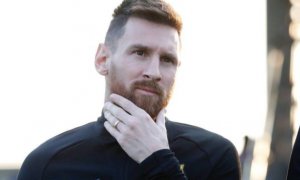 Jak by Messi dopadl v Premier League? Fábregas má jasno...