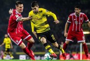 Modernizace fotbalu pokračuje. Do projektu videorozhodčí se zapojí i Bundesliga