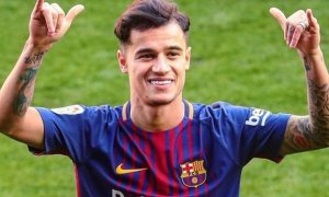 Coutinho má hned čtyři anglické nápadníky