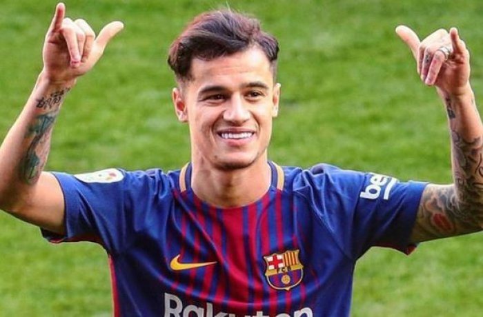 Coutinho má hned čtyři anglické nápadníky