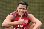Blíží se přestupová bomba? Sánchez s Arsenalem neodcestoval k nedělnímu zápasu