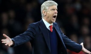 Co řval Wenger na rozhodčí? Známe oficiální detaily