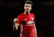 Michael Carrick už patrně zná svoji budoucnost. Mourinho prozradil, že by se mohl stát součástí realizačního týmu