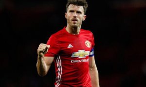 Michael Carrick už patrně zná svoji budoucnost. Mourinho prozradil, že by se mohl stát součástí realizačního týmu