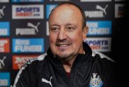 Benítezův Newcastle to s letenskou jedničkou stále nevzdává. Pro Spartu má 2 návrhy...