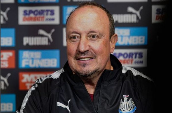 Benítezův Newcastle to s letenskou jedničkou stále nevzdává. Pro Spartu má 2 návrhy...