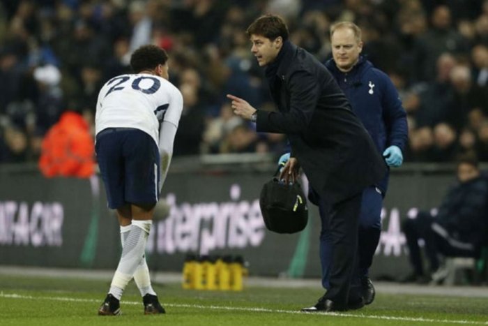 Trénovat Barcelonu? To bych raději pracoval na farmě, tvrdí Pochettino. Zájem Realu ovšem nevyloučil