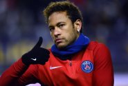 Neymar do Realu Madrid? Kdepak, jeho budoucnost leží v PSG, ujišťuje Emery