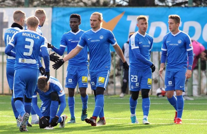 Liberecké hospodaření? V posledním období Slovan vykázal třikrát větší zisk než Sparta