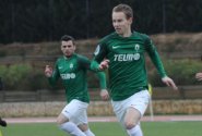 Chramosta vstřelil své první dvě branky za Jablonec, Rada hodlá hrát agresivní fotbal