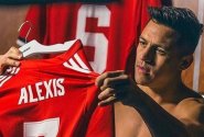 Jednoduchá věc. Proč Alexis vyměnil Wengera za Mourinha?