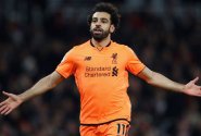Salah: Přišel jsem do Liverpoolu, abych vyhrál Premier League