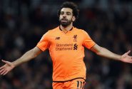 Salah překvapil každého, říká legendární Fowler