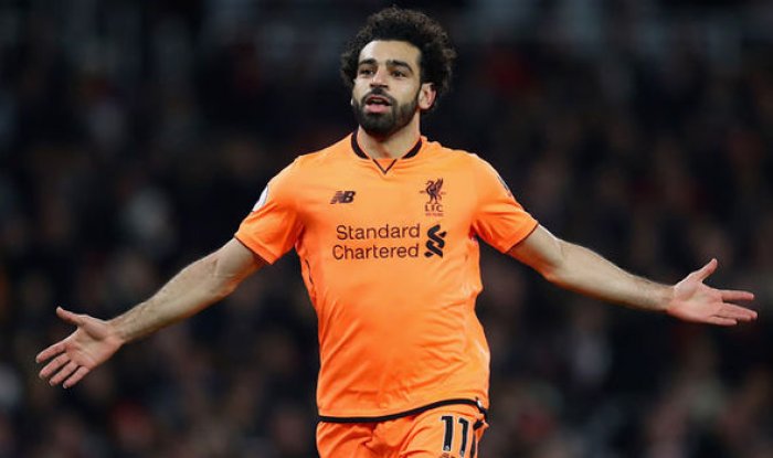 Salah překvapil každého, říká legendární Fowler