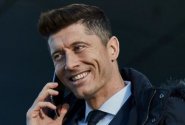 Lewandowski hovořil o zájmu Realu. Jak to skutečně je?