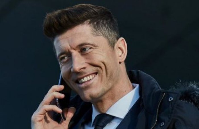 Lewandowski hovořil o zájmu Realu. Jak to skutečně je?