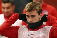 Griezmann nevychází s fanoušky Atletica. Kdo toho v létě může využít?