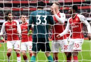 Jak se postaví Arsenal konkurenci? V této sestavě by mohl vyrukovat v příští sezóně