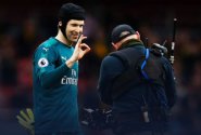 Čech o derby: Pro domácí to bude ideální zápas. Věřím, že Sparta vyhraje