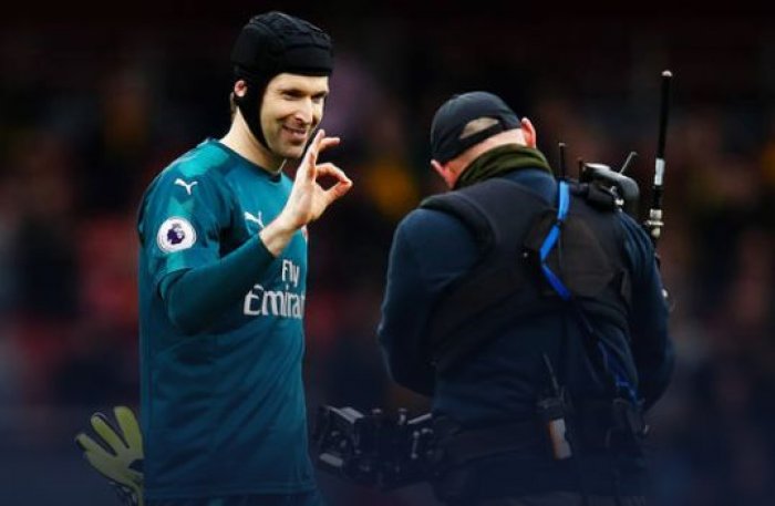 Čech o derby: Pro domácí to bude ideální zápas. Věřím, že Sparta vyhraje