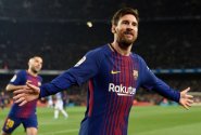 Barca stanovila rekord LaLigy, na AC Milán ale zdaleka nemá!