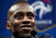 Půjde Zlatý míč letos opět do Francie? Matuidi věří, že ano