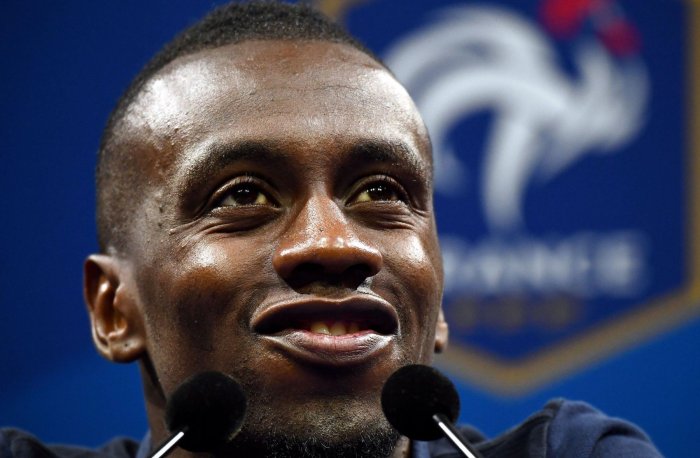 Půjde Zlatý míč letos opět do Francie? Matuidi věří, že ano