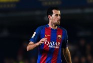 Busquets? Přestaňte jej přeceňovat, Dier je lepší, říká bývalý manažer Anglie!